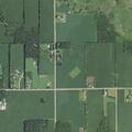 Man having seizures at 1204 Airport Road in Hilbert