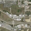 57-year-old female evaluated, stable at East Mall Drive