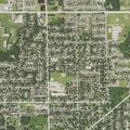 Carbon monoxide alarm near 19th Place NE in Owatonna