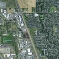 Elderly woman fell near Federal Lane