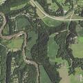 Man falls down ravine, has breathing difficulty in Good Thunder