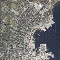 Welfare check after 911 disconnect on White Street