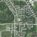 Man shaking with tight chest at North Rapids Road