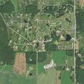 Man slurs speech and vomits blood near Reedsville