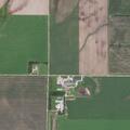 House fire near 181st Street in Holland