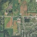 Carbon monoxide alarm at home on East Highway 116
