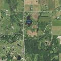 Unconscious paraplegic woman found breathing near Highway E