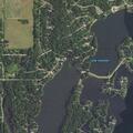 93-year-old woman dehydrated with leg pain in Gladwin