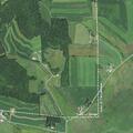 Debris reported on roadway near County Road F