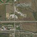 Person having a seizure near Box Elder Road