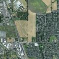 65-year-old man choking on food in Eugene