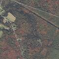 Suspicious person reported near shed on Deer Run