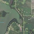 Suspicious man reported on Oak Shores Road