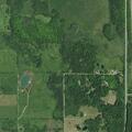 Person reported having a seizure on East Haskell Lake Road