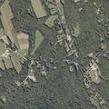 76-year-old woman sick and vomiting near Barrel Road