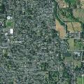 Person reported sick near Cinderella Loop and Crescent Drive