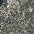 Woman with blood pressure issues treated at Lewiston home