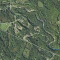 Alarm sounding near Woodstock Road in Mountain Lakes