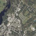 65-year-old woman falls at Montello Heights Lewiston