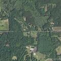 Helicopter response to motorcycle crash near Wild Rose