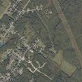 Small fire reported in roadway near Long Lane