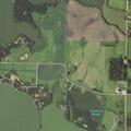 72-year-old male falls outside and hits head