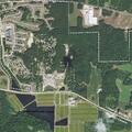 Crash near Warrens; juvenile reported fleeing vehicle injured