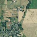 Elderly man with severe abdominal pain in Junction City