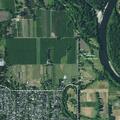 Man in cardiac arrest receives CPR at Calumet Way