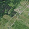 Female vomiting at residence on US Route 11