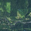Patient checked after fall on McKenzie Highway