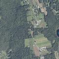 Elderly woman vomiting at Upper East Pond Road