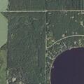 Officer investigates anonymous complaint on Big Bay Rd