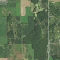 78-year-old woman found after long fall at Hwy H Road