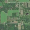 91-year-old male possibly having stroke in Pine River, WI