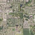 Young male with chest pain and high blood pressure near Timberwolf Drive