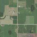 Five injured in two-vehicle rollover near Woodville