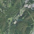Woman fell with possible broken leg near Vermont Route 14