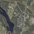 Woman unresponsive in locked room near Lewiston