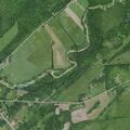 Road closed to clear horse near Kilborn Lane
