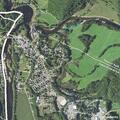 Woman with chest and left shoulder pain in Woodsville