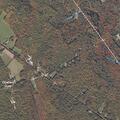 Female subject with suicidal intent reported in Otisfield