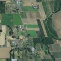 Person experiencing chest pain near River Road