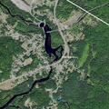 67-year-old man falls, hits head, reports dizziness