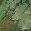 Man with leg pain and abnormal breathing at County Road 15