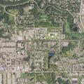 60-year-old man with nosebleed near Merlin Circle