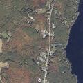 Search for person who ran from hospital into woods