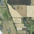 Head-on crash with injuries on Prairie Road