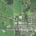 Child bleeding from popped vein near Mill Street in Reedsville
