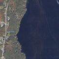 91-year-old woman unable to see near Roxmont Road